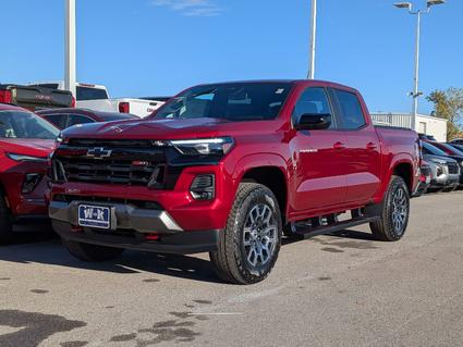 2026 Chevrolet Colorado Sedalia MO