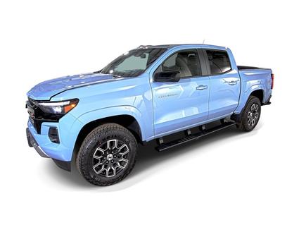 2026 Chevrolet Colorado Billings MT