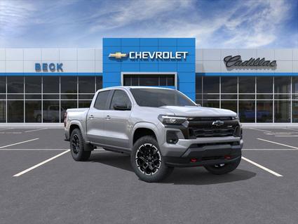 2026 Chevrolet Colorado Pierre SD