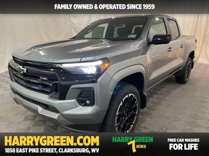 2026 Chevrolet Colorado Clarksburg WV