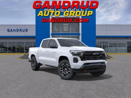 2026 Chevrolet Colorado Green Bay WI
