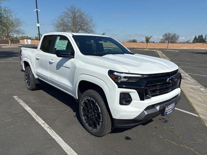 2026 Chevrolet Colorado Clovis CA
