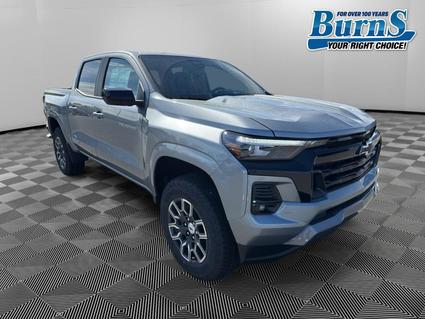 2026 Chevrolet Colorado Rock Hill SC