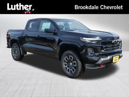 2026 Chevrolet Colorado Minneapolis MN