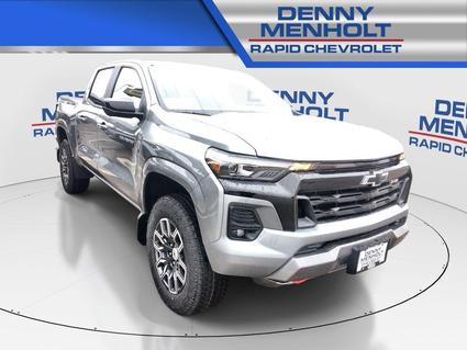 2026 Chevrolet Colorado Rapid City SD