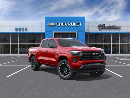2026 Chevrolet Colorado Pierre SD