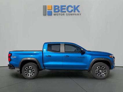 2023 Chevrolet Colorado Pierre SD