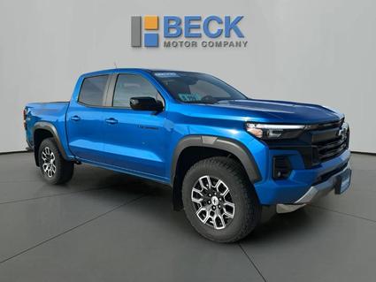 2023 Chevrolet Colorado Pierre SD