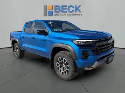 2023 Chevrolet Colorado Pierre SD