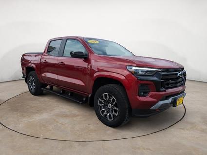2024 Chevrolet Colorado Sheridan WY