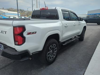 2024 Chevrolet Colorado Clinton TN