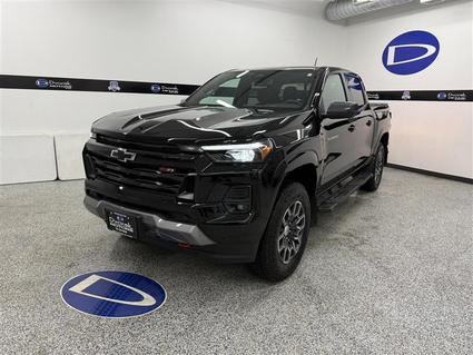 2025 Chevrolet Colorado Bismarck ND