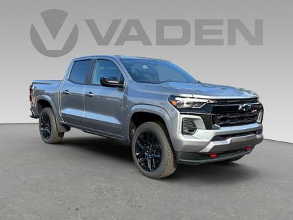 2025 Chevrolet Colorado Hinesville GA