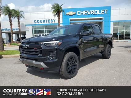 2025 Chevrolet Colorado Broussard LA