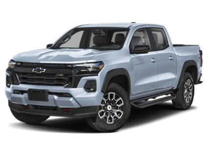 2025 Chevrolet Colorado Rigby ID