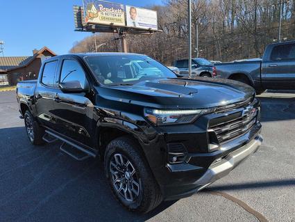 2025 Chevrolet Colorado Henderson KY