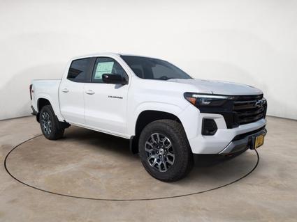 2025 Chevrolet Colorado Sheridan WY