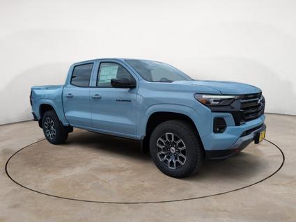 2025 Chevrolet Colorado Sheridan WY