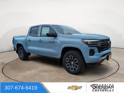 2025 Chevrolet Colorado Sheridan WY