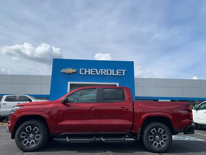 2025 Chevrolet Colorado Jefferson City TN