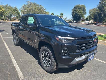 2026 Chevrolet Colorado Clovis CA