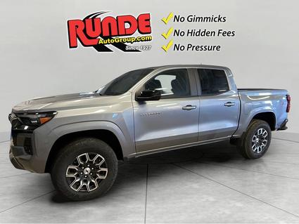 2026 Chevrolet Colorado Hazel Green WI