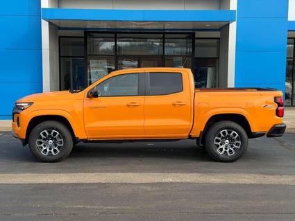 2026 Chevrolet Colorado Farmington MO