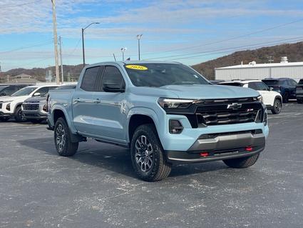 2026 Chevrolet Colorado Clinton TN