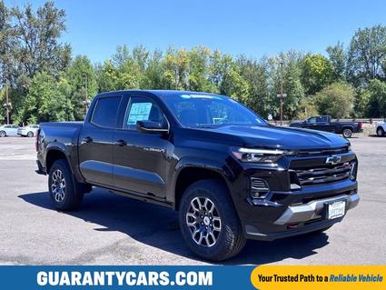 2026 Chevrolet Colorado Junction City OR