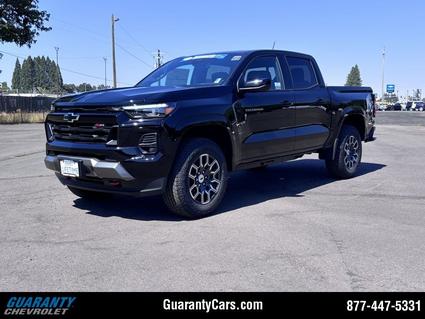 2026 Chevrolet Colorado Junction City OR