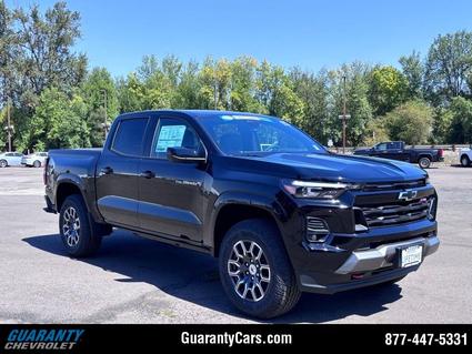 2026 Chevrolet Colorado Junction City OR