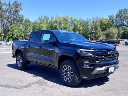2026 Chevrolet Colorado Junction City OR
