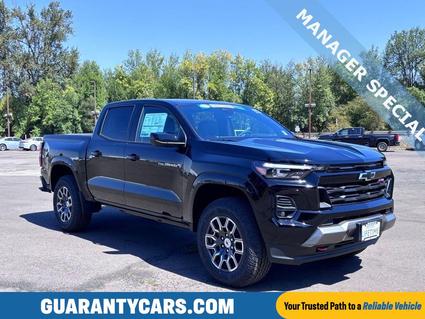 2026 Chevrolet Colorado Junction City OR