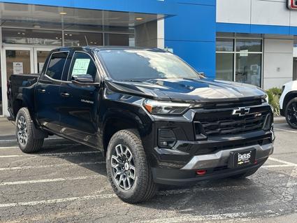 2026 Chevrolet Colorado Newberry SC