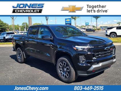2026 Chevrolet Colorado Sumter SC