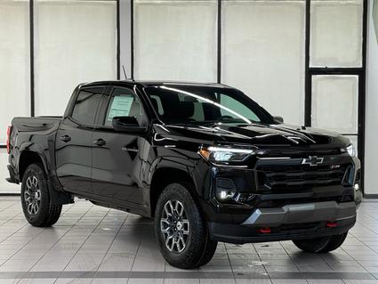 2026 Chevrolet Colorado Demotte IN