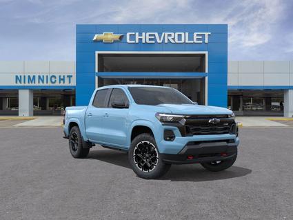 2026 Chevrolet Colorado Jacksonville FL