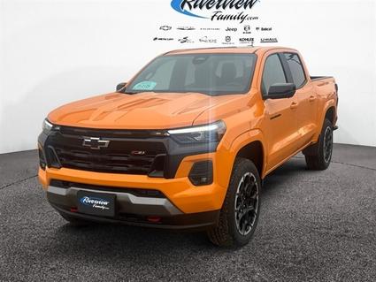2026 Chevrolet Colorado Oacoma SD
