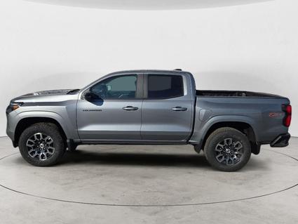 2026 Chevrolet Colorado Anaconda MT