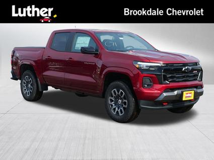 2026 Chevrolet Colorado Minneapolis MN