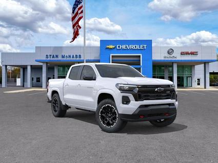 2026 Chevrolet Colorado Tullahoma TN