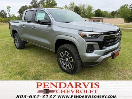 2026 Chevrolet Colorado Edgefield SC