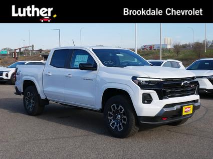 2026 Chevrolet Colorado Minneapolis MN