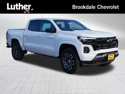 2026 Chevrolet Colorado Minneapolis MN