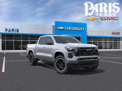 2026 Chevrolet Colorado Newberry SC