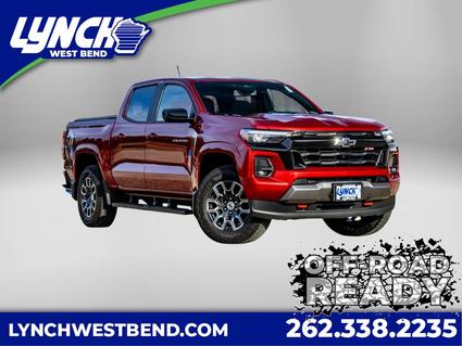 2023 Chevrolet Colorado West Bend WI