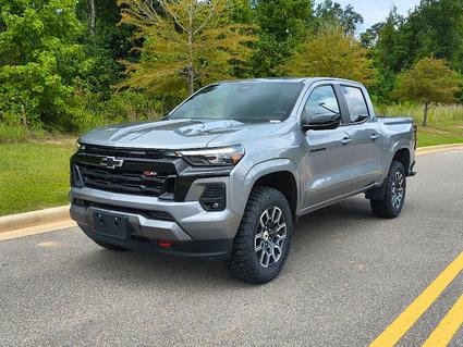 2023 Chevrolet Colorado Greenville AL