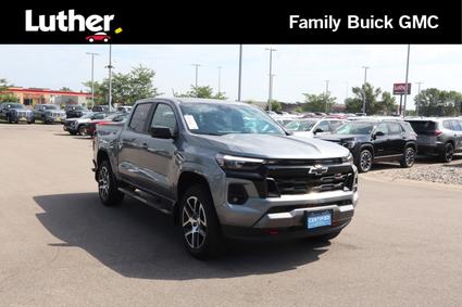 2023 Chevrolet Colorado Fargo ND
