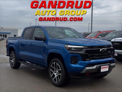 2023 Chevrolet Colorado Green Bay WI