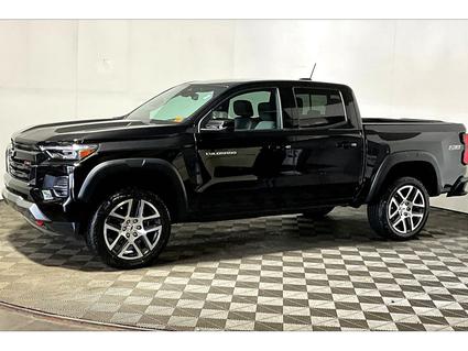 2024 Chevrolet Colorado Beckley WV